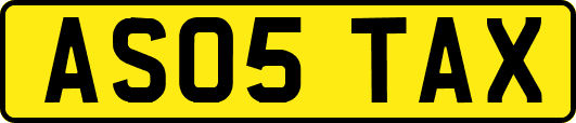 AS05TAX