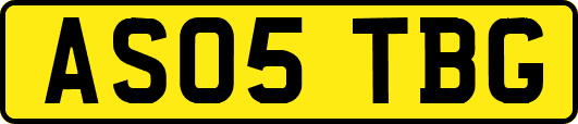 AS05TBG