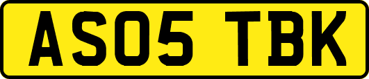 AS05TBK