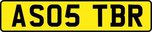 AS05TBR