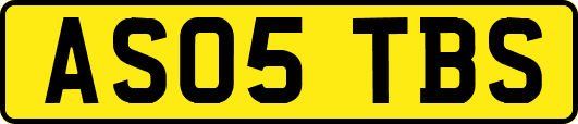 AS05TBS