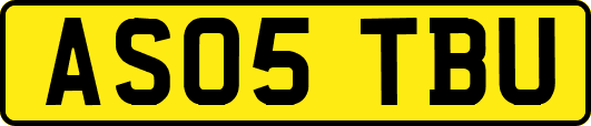 AS05TBU