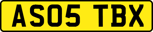 AS05TBX