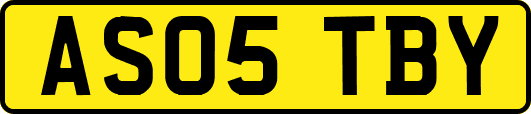 AS05TBY