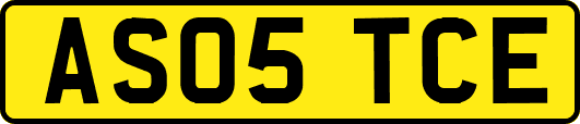 AS05TCE