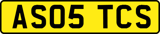 AS05TCS