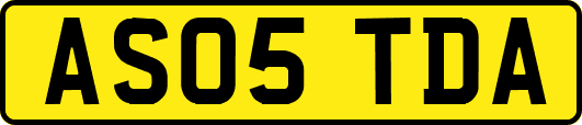 AS05TDA
