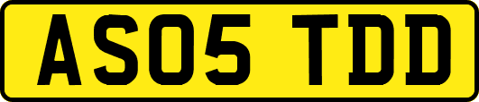 AS05TDD