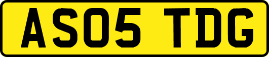 AS05TDG
