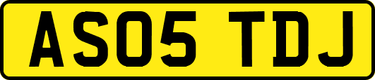 AS05TDJ