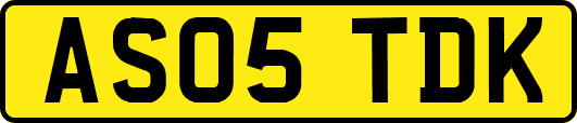 AS05TDK