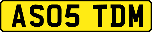 AS05TDM