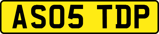 AS05TDP