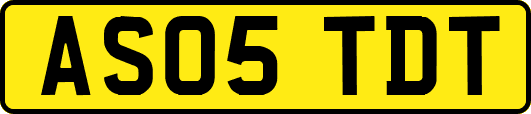 AS05TDT
