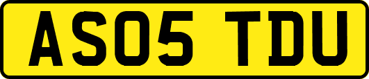 AS05TDU