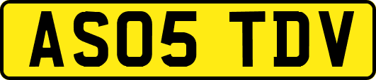 AS05TDV