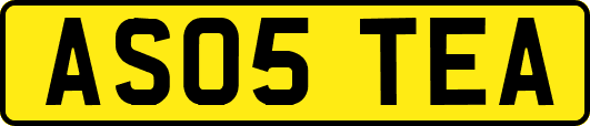 AS05TEA
