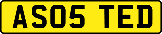 AS05TED