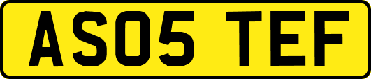 AS05TEF