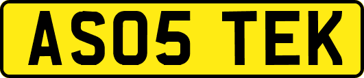 AS05TEK