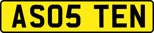 AS05TEN