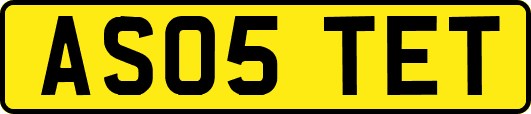 AS05TET