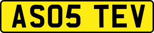 AS05TEV