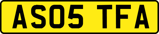 AS05TFA