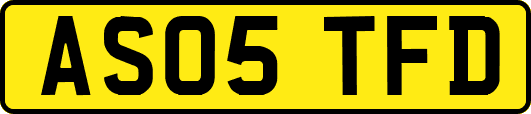 AS05TFD
