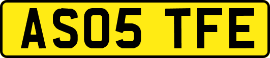 AS05TFE