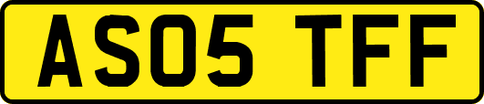 AS05TFF