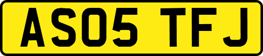 AS05TFJ