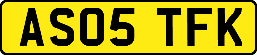 AS05TFK