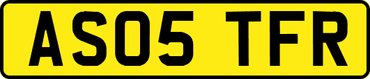 AS05TFR