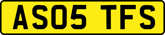 AS05TFS