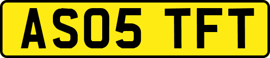AS05TFT
