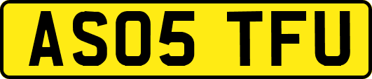 AS05TFU