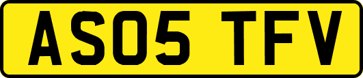 AS05TFV