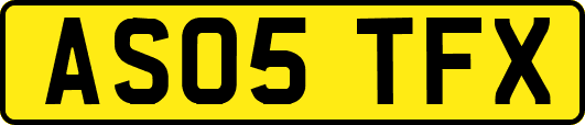 AS05TFX