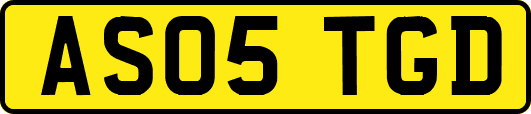 AS05TGD