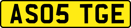 AS05TGE