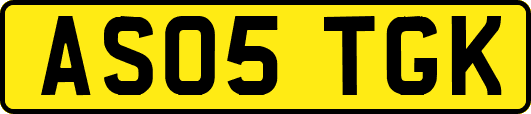 AS05TGK