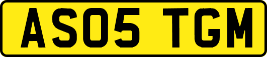 AS05TGM