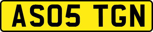 AS05TGN