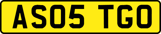 AS05TGO