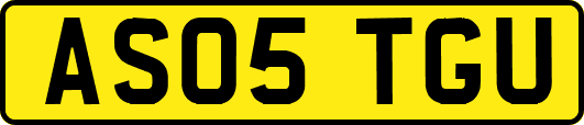 AS05TGU