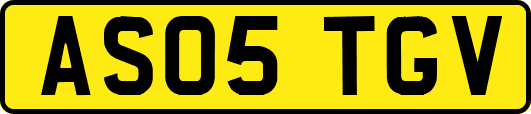 AS05TGV