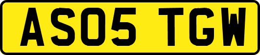 AS05TGW