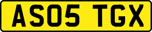 AS05TGX