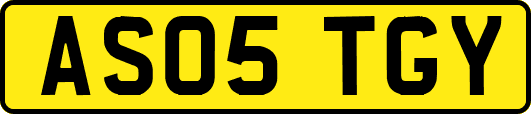 AS05TGY